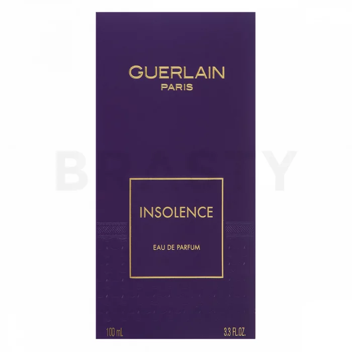 Guerlain Insolence Eau de Parfum parfémovaná voda pro ženy 100 ml