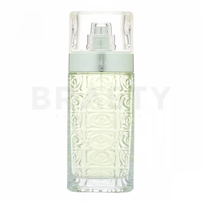 Lancôme Ô de L'Orangerie Eau de Toilette da donna 75 ml