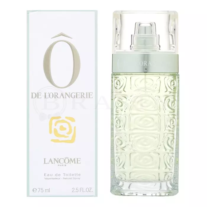 Lancôme Ô de L'Orangerie Eau de Toilette da donna 75 ml