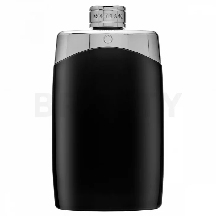 Mont Blanc Legend toaletní voda pro muže 200 ml