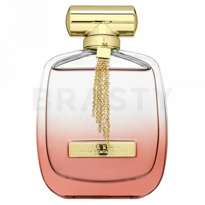 Nina Ricci L'Extase Caresse de Roses Eau de Parfum Légére Eau de Parfum for women 80 ml