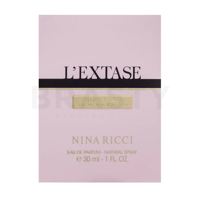 Nina Ricci L´Extase parfumirana voda za ženske 30 ml