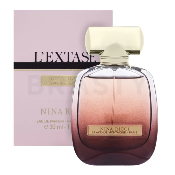 Nina Ricci L´Extase parfumirana voda za ženske 30 ml