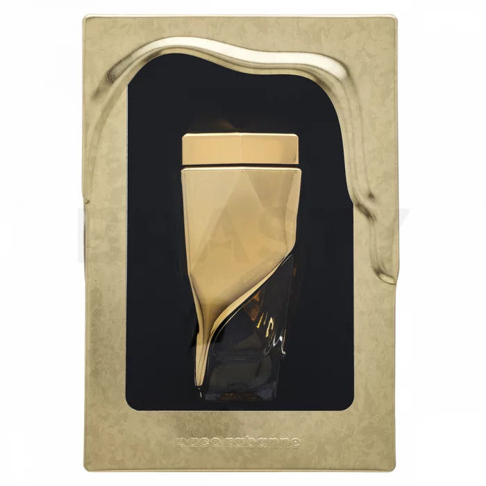 Paco Rabanne Lady Million Collector Edition parfémovaná voda pro ženy 80 ml