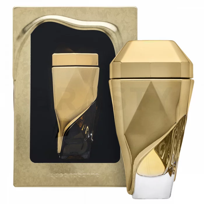 Paco Rabanne Lady Million Collector Edition parfémovaná voda pro ženy 80 ml