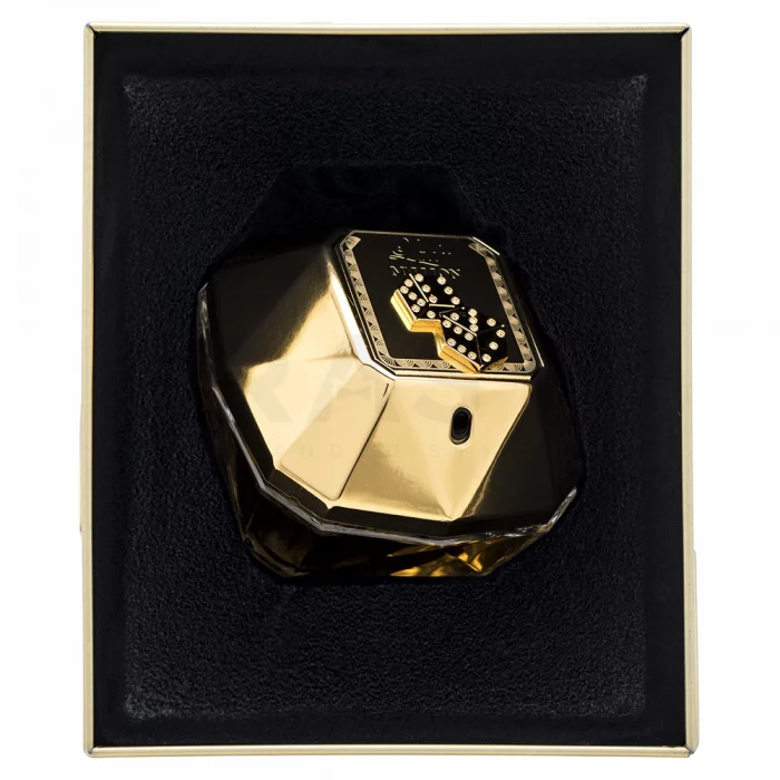 Paco Rabanne Lady Million Monopoly Collector Edition woda perfumowana dla kobiet 80 ml