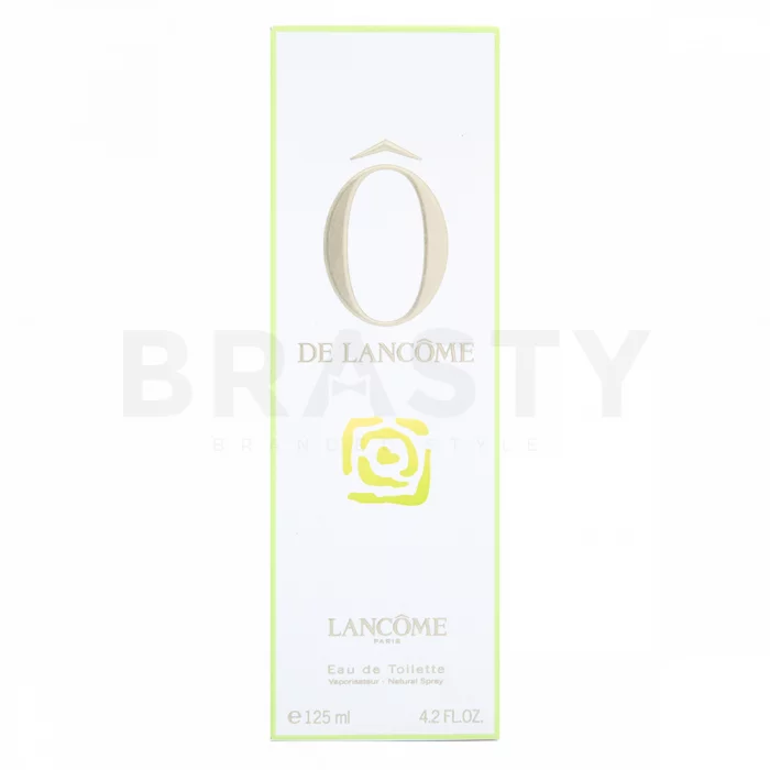 Lancôme Ô de Lancôme woda toaletowa dla kobiet 125 ml