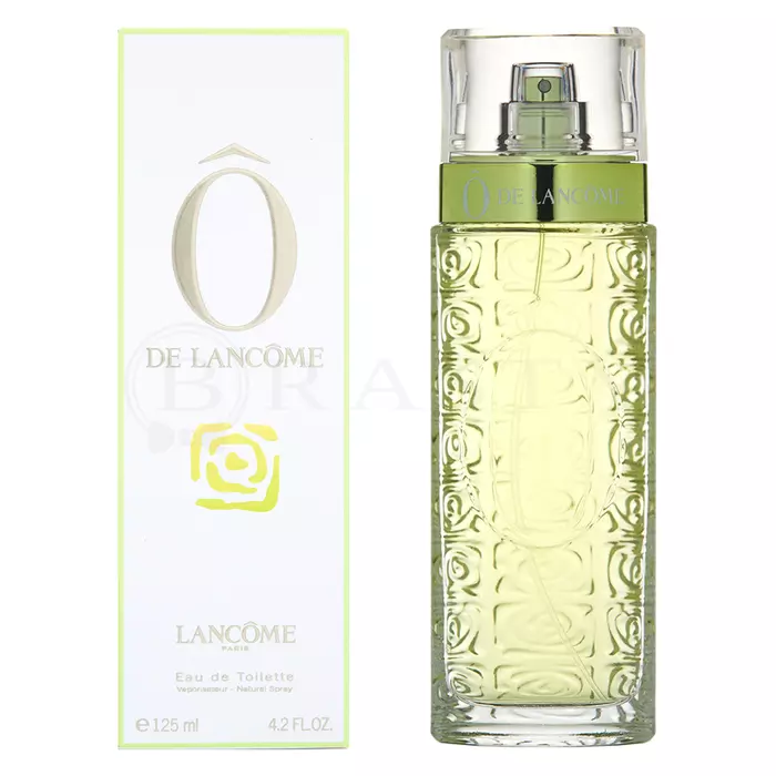 Lancôme Ô de Lancôme woda toaletowa dla kobiet 125 ml