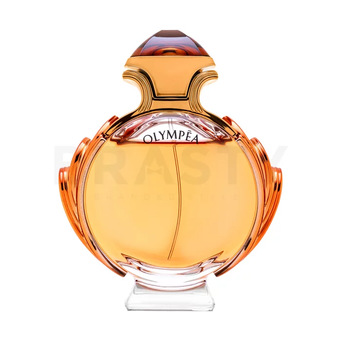 Paco Rabanne Olympéa Intense parfémovaná voda pro ženy 50 ml