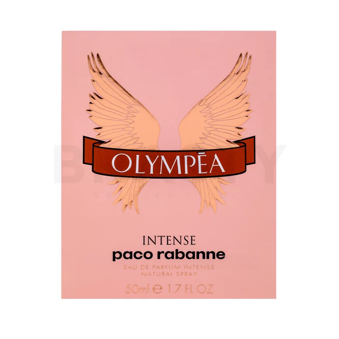 Paco Rabanne Olympéa Intense parfémovaná voda pro ženy 50 ml
