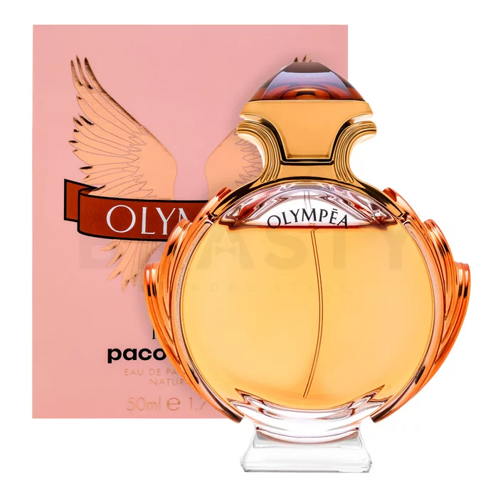 Paco Rabanne Olympéa Intense parfémovaná voda pro ženy 50 ml