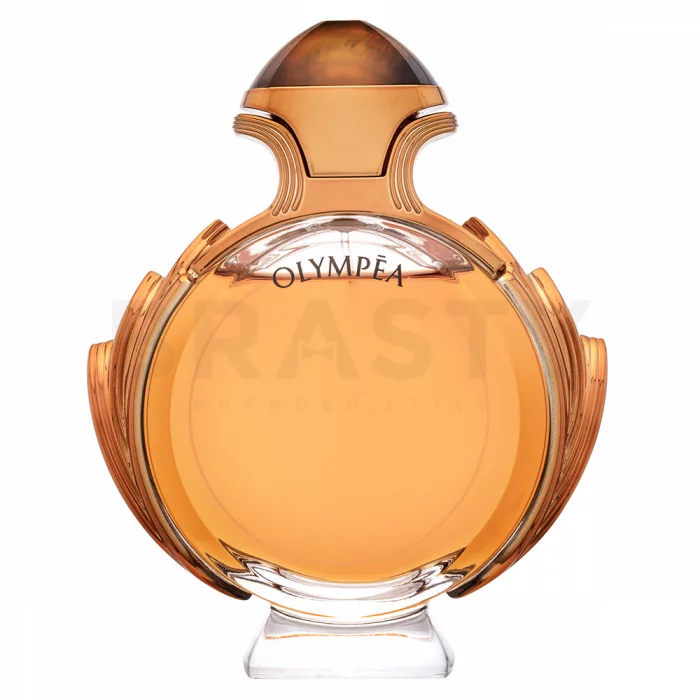 Paco Rabanne Olympéa Intense Eau de Parfum for women 80 ml