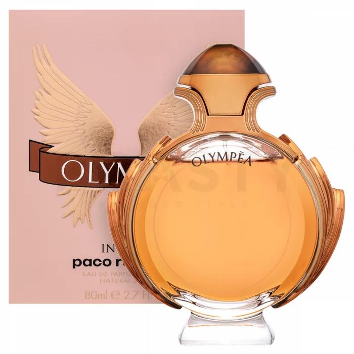 Paco Rabanne Olympéa Intense Eau de Parfum for women 80 ml