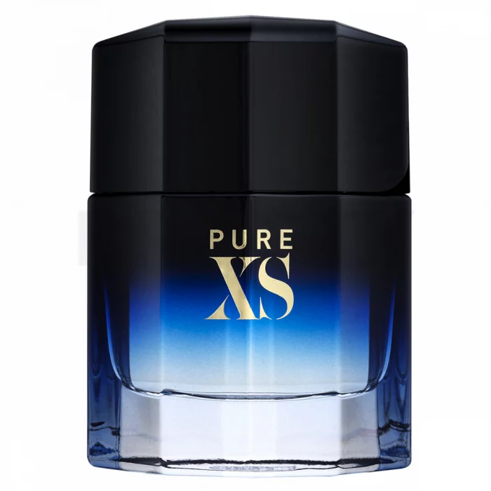 Paco Rabanne Pure XS Eau de Toilette for men 100 ml