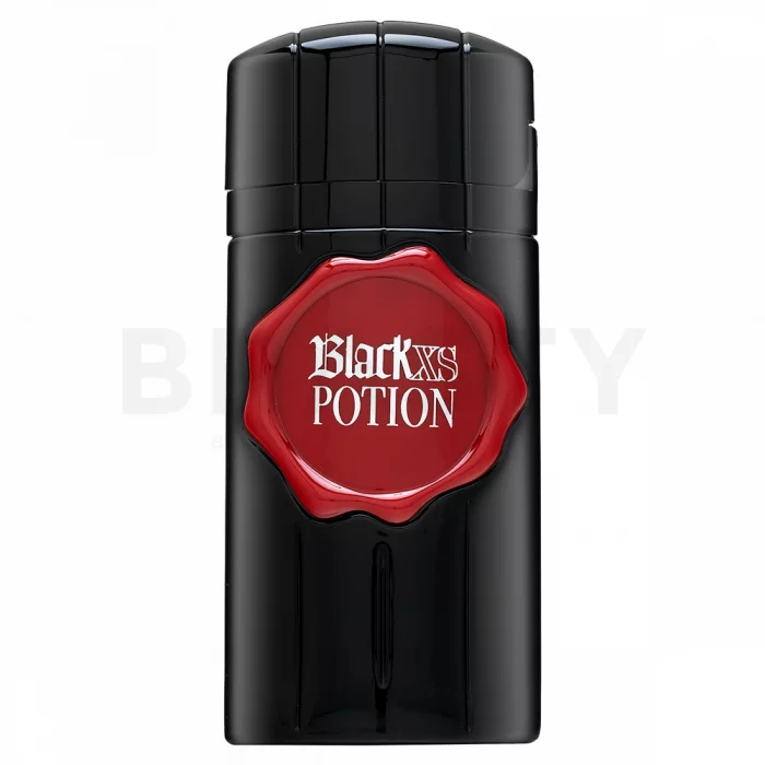 Paco Rabanne Black XS Potion woda toaletowa dla mężczyzn 100 ml