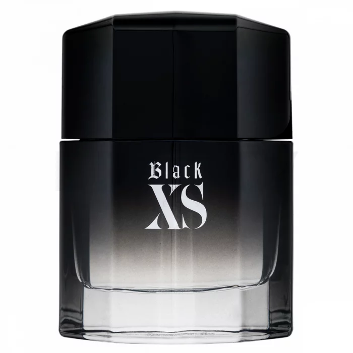 Paco Rabanne Black XS 2018 Eau de Toilette für Herren 100 ml