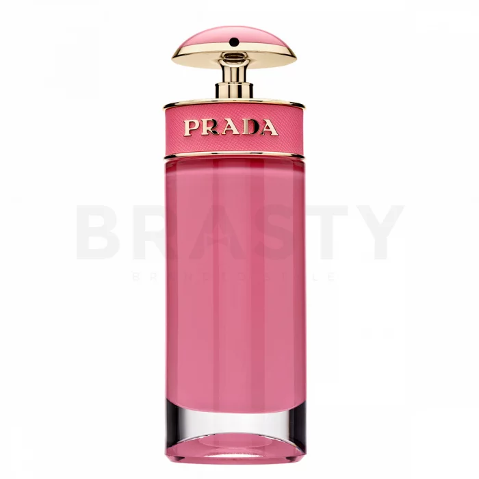 Prada Candy Gloss toaletní voda pro ženy 80 ml