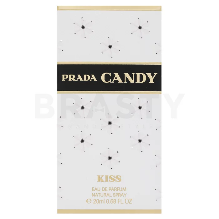 Prada Candy Kiss Парфюмна вода за жени 20 ml