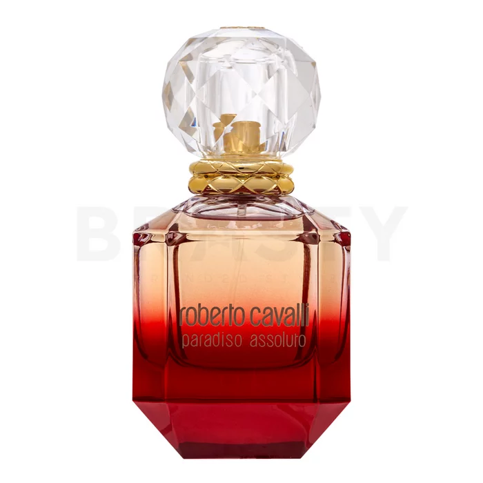 Roberto Cavalli Paradiso Assoluto parfémovaná voda pre ženy 50 ml