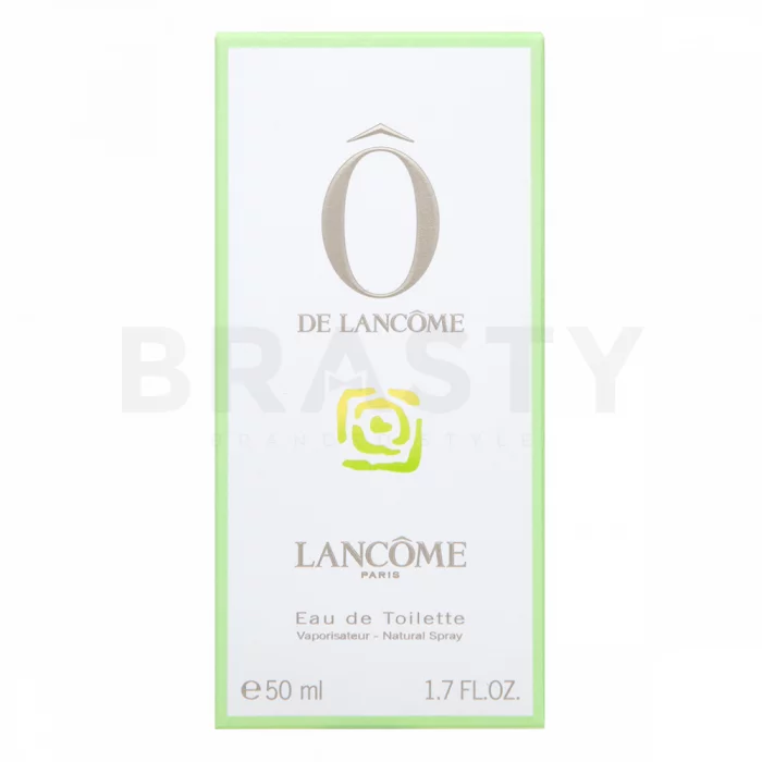 Lancôme Ô de Lancôme Toaletna voda za ženske 50 ml
