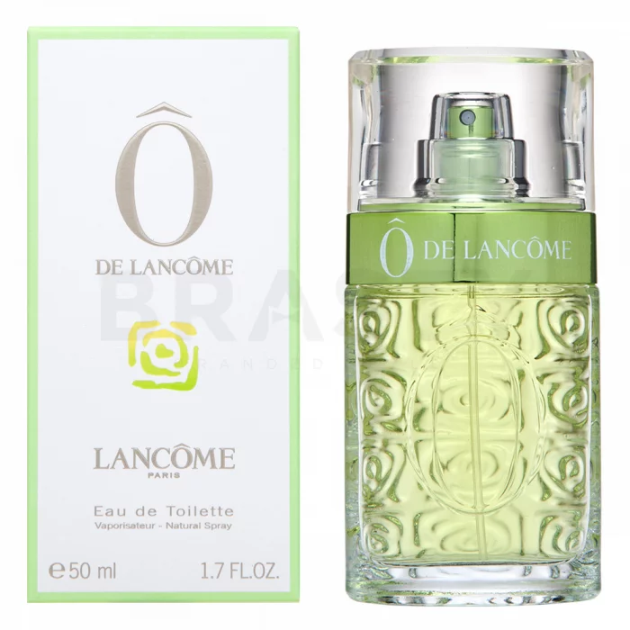 Lancôme Ô de Lancôme Toaletna voda za ženske 50 ml