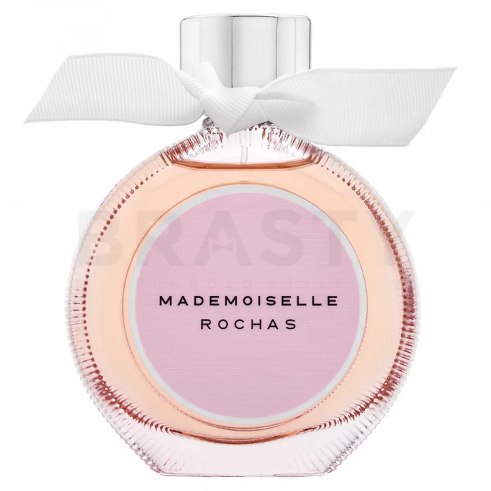 Rochas Mademoiselle Rochas Eau de Parfum voor vrouwen 90 ml