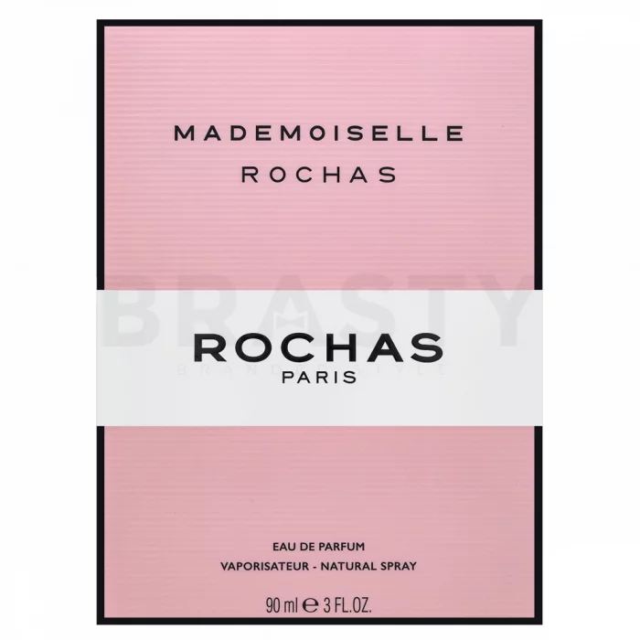 Rochas Mademoiselle Rochas Eau de Parfum voor vrouwen 90 ml
