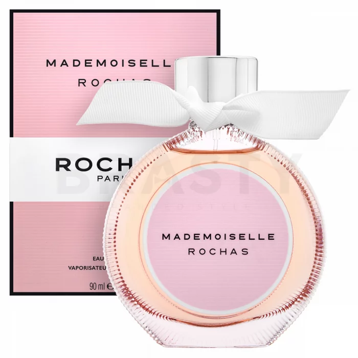 Rochas Mademoiselle Rochas Eau de Parfum voor vrouwen 90 ml