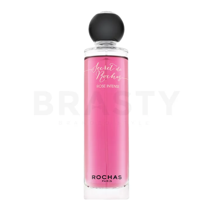 Rochas Secret de Rochas Rose Intense Парфюмна вода за жени 100 ml