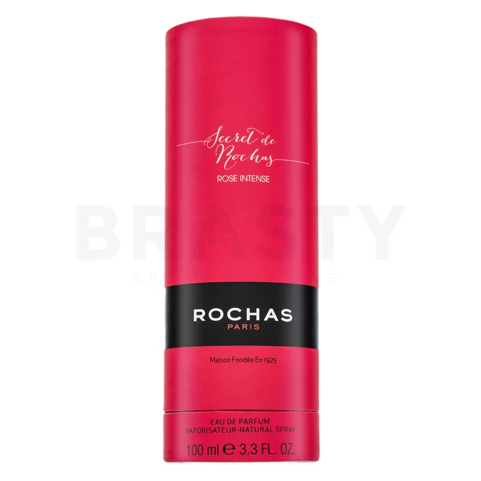 Rochas Secret de Rochas Rose Intense Парфюмна вода за жени 100 ml