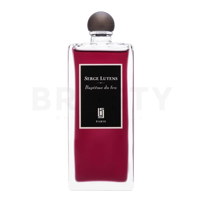Serge Lutens Bapteme du Feu parfémovaná voda unisex 50 ml
