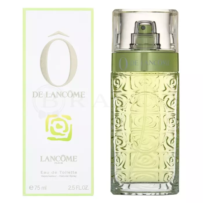 Lancôme Ô de Lancôme Toaletna voda za ženske 75 ml