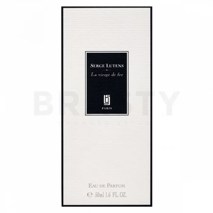 Serge Lutens La Vierge de Fer parfémovaná voda unisex 50 ml