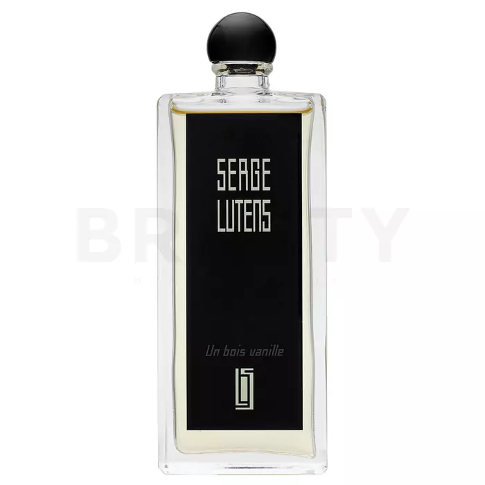 Serge Lutens Un Bois Vanille Eau de Parfum unisex 50 ml