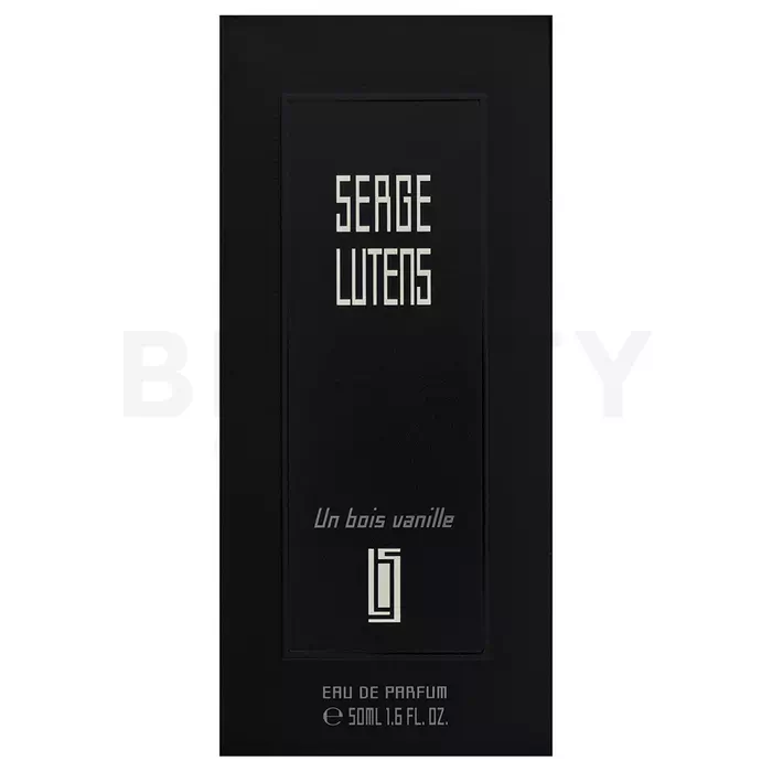 Serge Lutens Un Bois Vanille Eau de Parfum unisex 50 ml