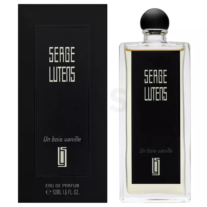 Serge Lutens Un Bois Vanille Eau de Parfum unisex 50 ml