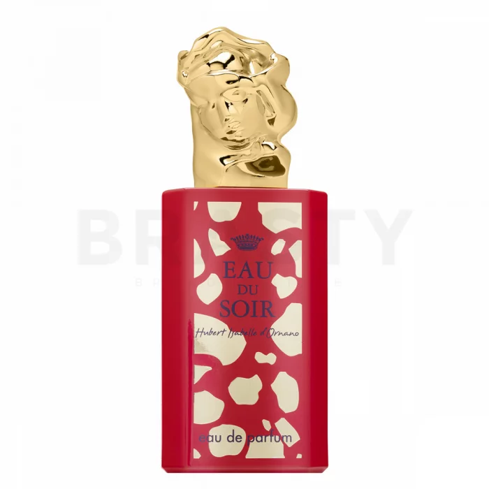 Sisley Eau du Soir 2012 parfémovaná voda pro ženy 100 ml