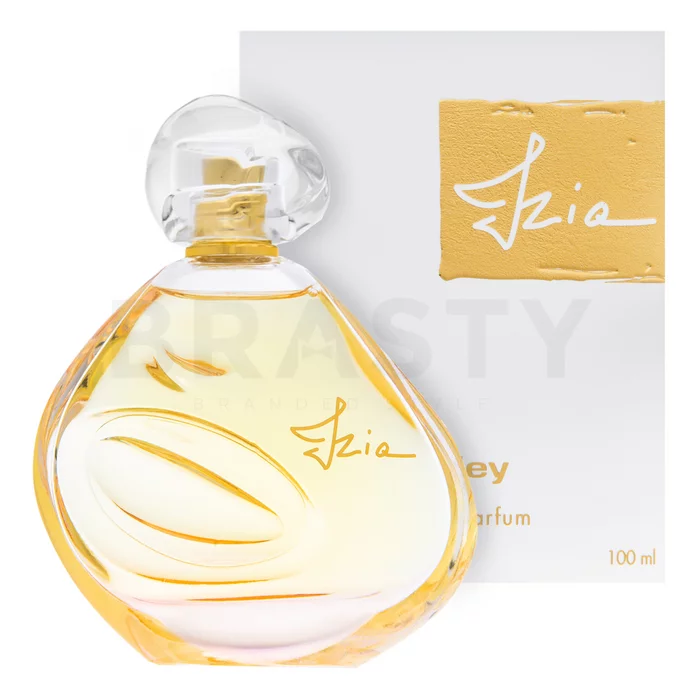 Sisley Izia parfémovaná voda pro ženy 100 ml