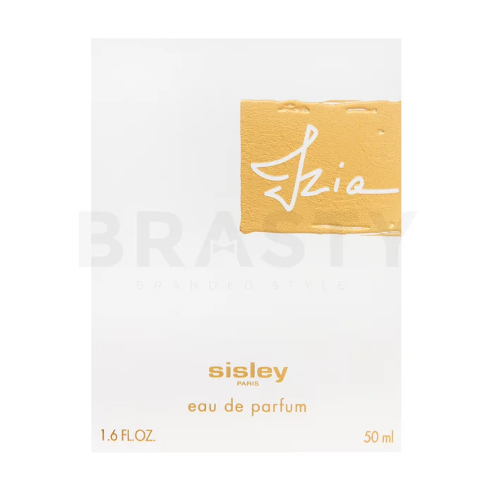 Sisley Izia parfémovaná voda za žene 50 ml