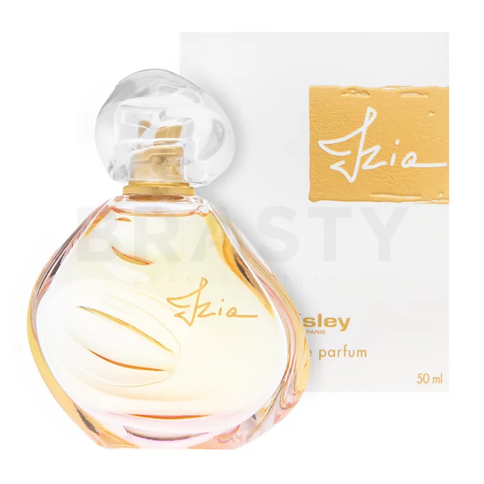 Sisley Izia parfémovaná voda za žene 50 ml