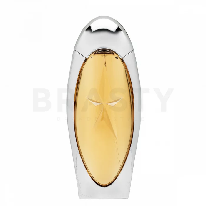 Thierry Mugler Angel Muse - Refillable parfémovaná voda pre ženy 100 ml