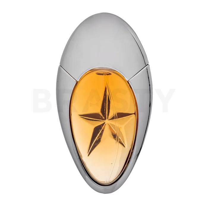 Thierry Mugler Angel Muse - Refillable parfémovaná voda pre ženy 30 ml