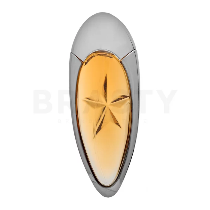 Thierry Mugler Angel Muse - Refillable parfémovaná voda pre ženy 50 ml