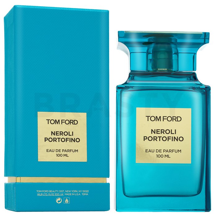 Perforation Imitation Proportional Tom Ford Neroli Portofino Eau de Parfum unisex 100 ml | BRASTY.RO