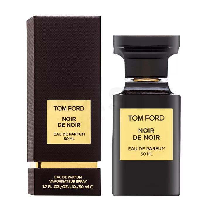 Tom Ford Noir de Noir Eau de Parfum unisex 50 ml