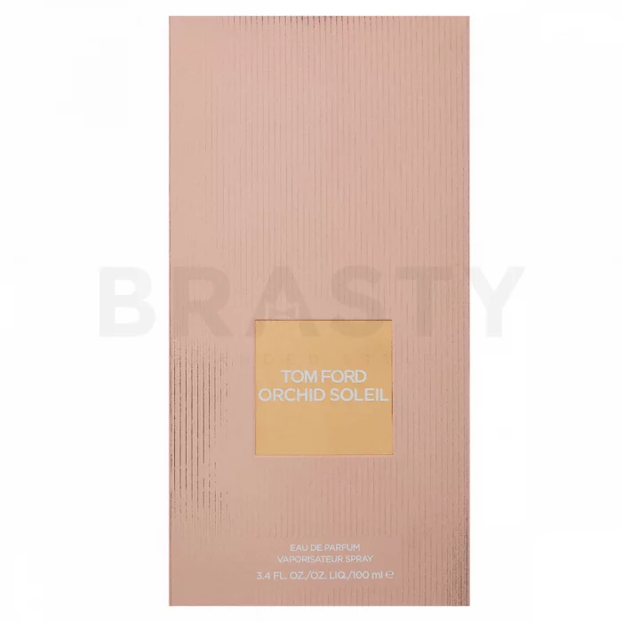 Tom Ford Orchid Soleil parfémovaná voda pre ženy 100 ml