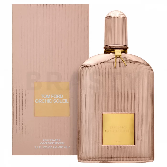 Tom Ford Orchid Soleil parfémovaná voda pre ženy 100 ml