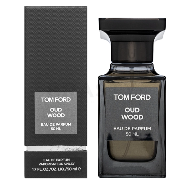 Tom Ford Oud Wood parfumirana voda unisex 50 ml