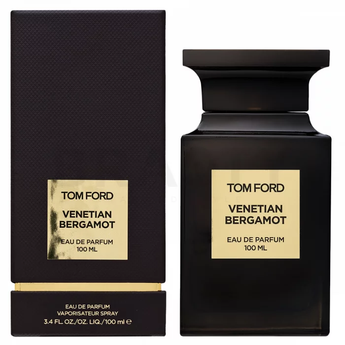 Tom Ford Venetian Bergamot parfémovaná voda unisex 100 ml