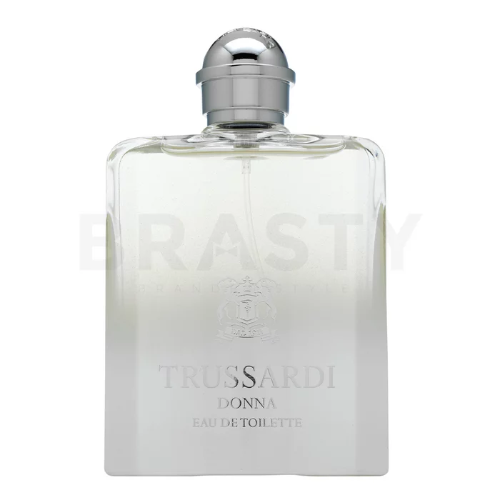 Trussardi Donna Eau de Toilette für Damen 100 ml